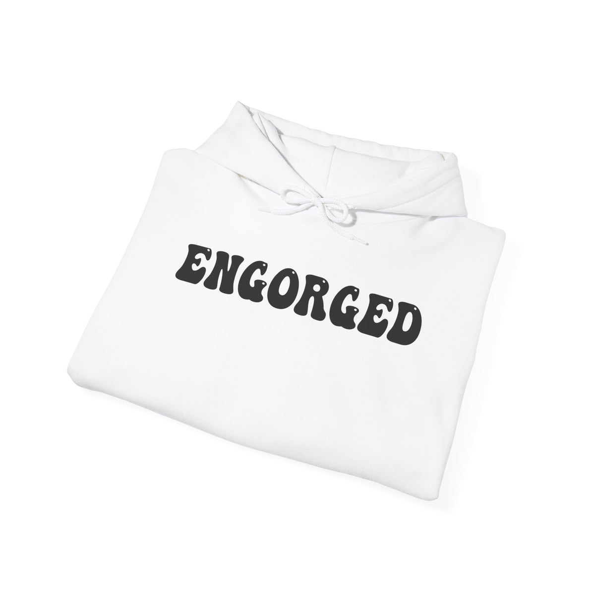 Engorged Hoodie