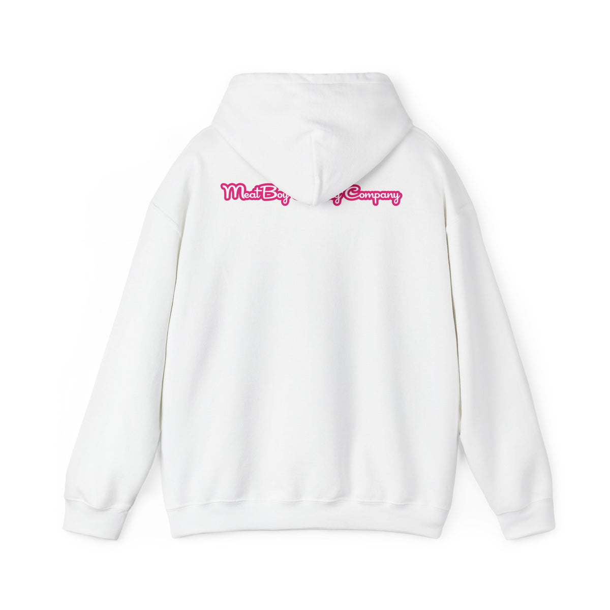 Cosmic Born Hoodie