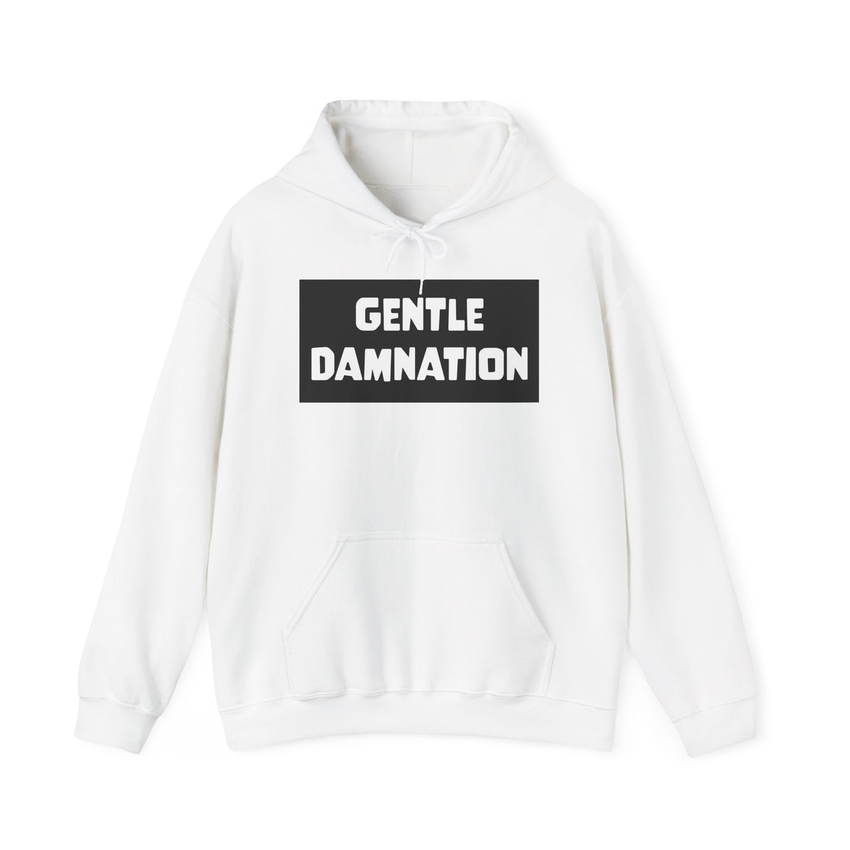 Gentle Damnation Hoodie