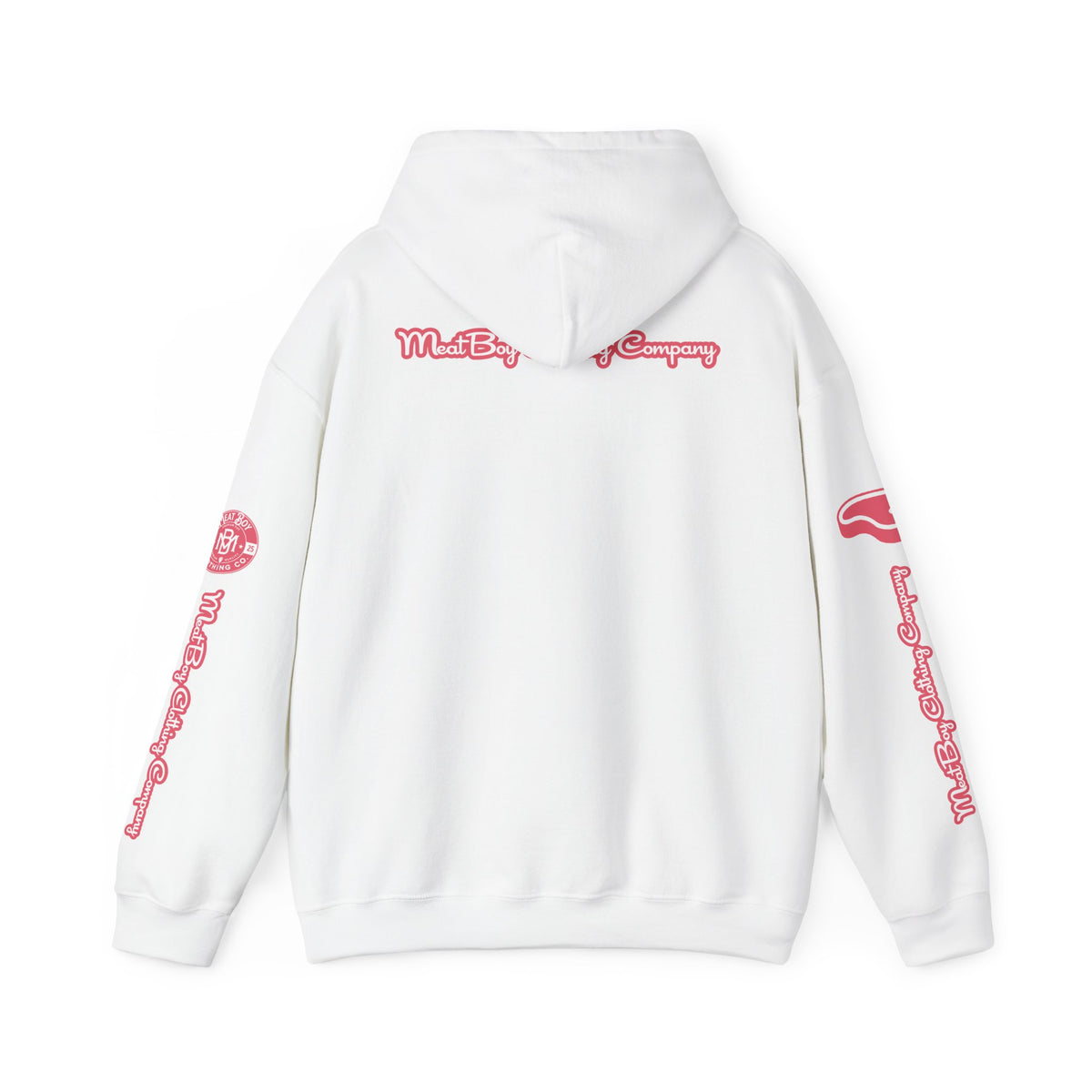 Synth City Hoodie
