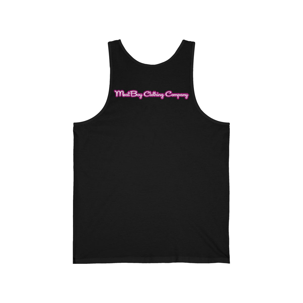 Rep Yo City Jersey Tank