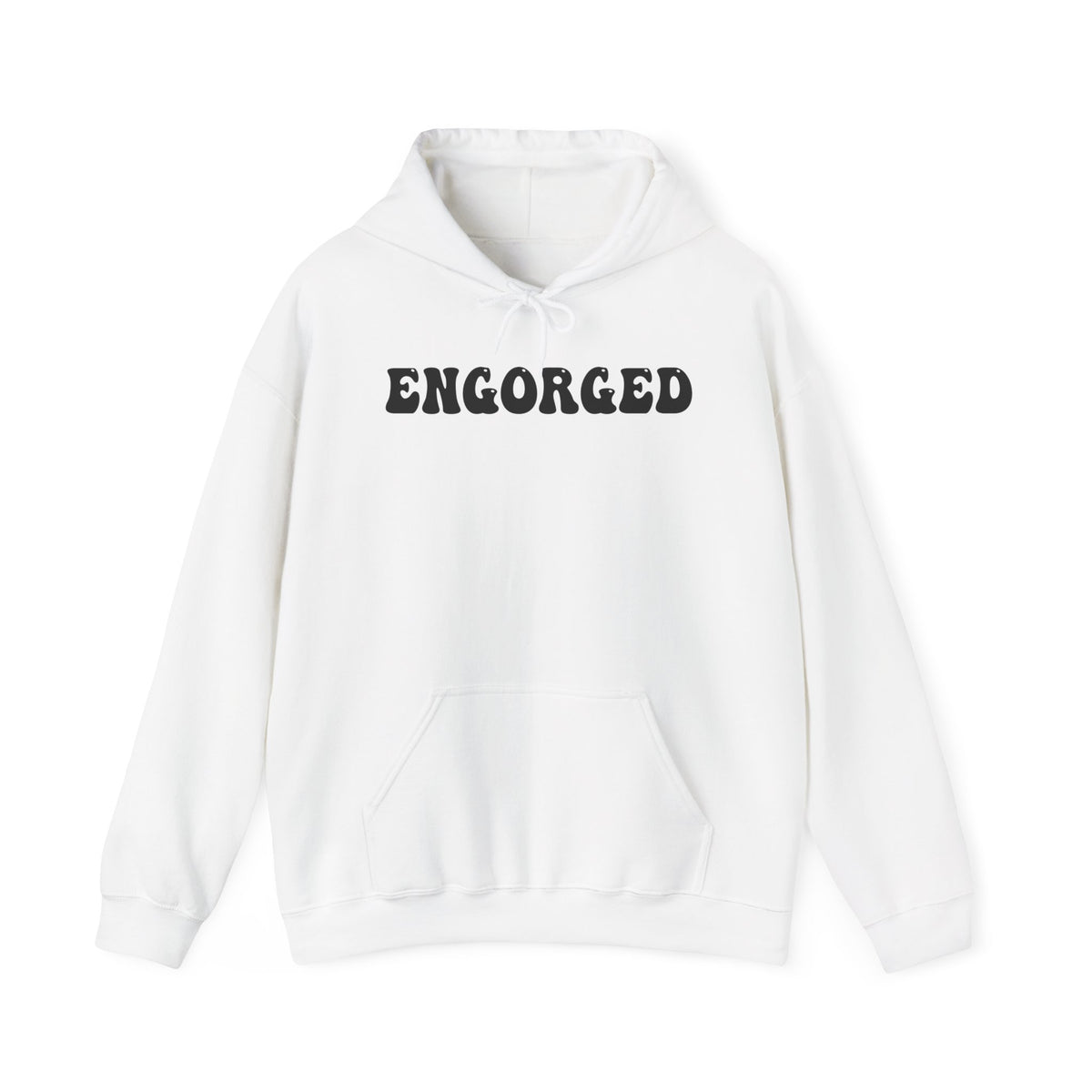 Engorged Hoodie