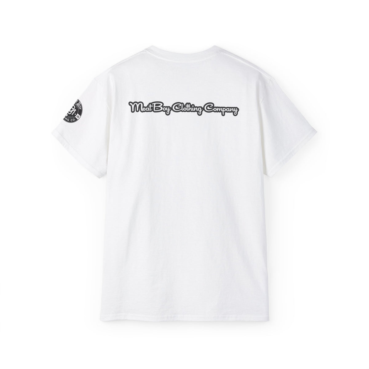 Stay Strange Tee