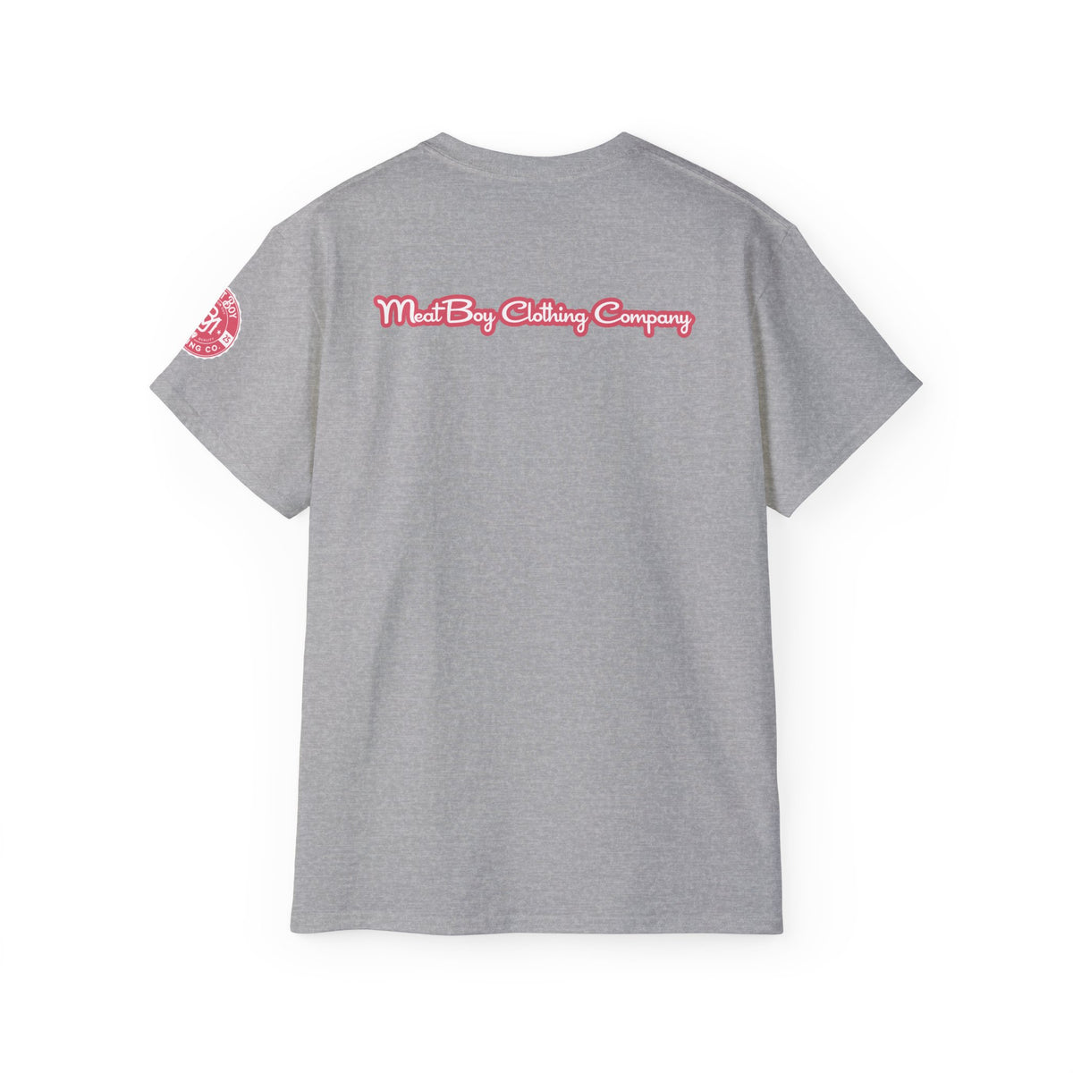 Synth City Tee