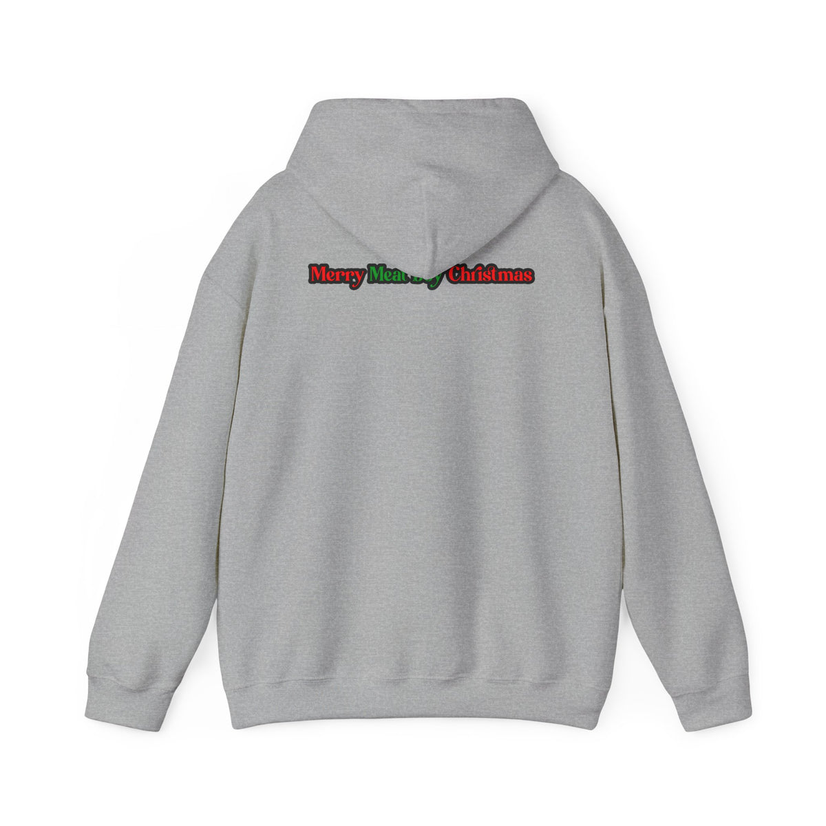North Pole Certified Hoodie