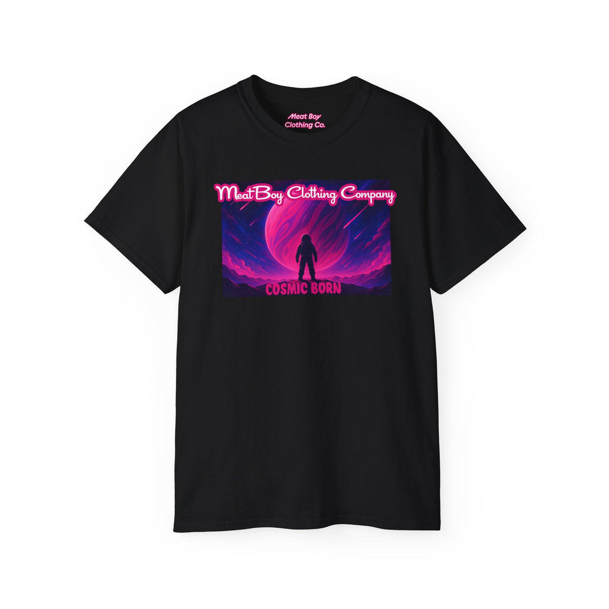 Cosmic Born T-shirt