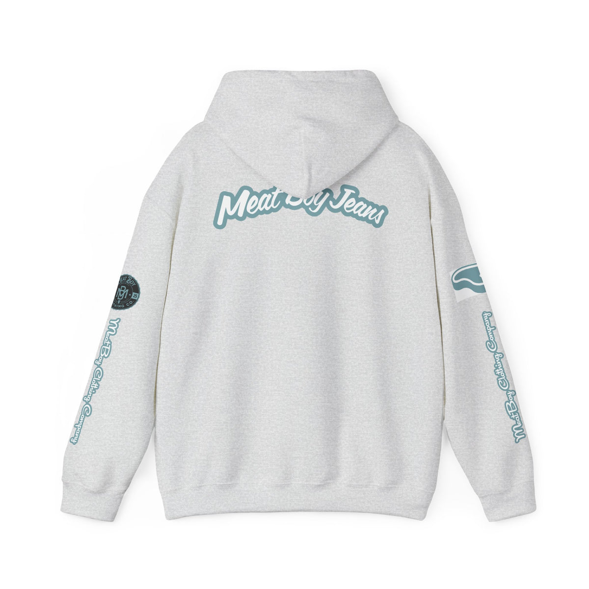 Don&#39;t Blame Her Hoodie