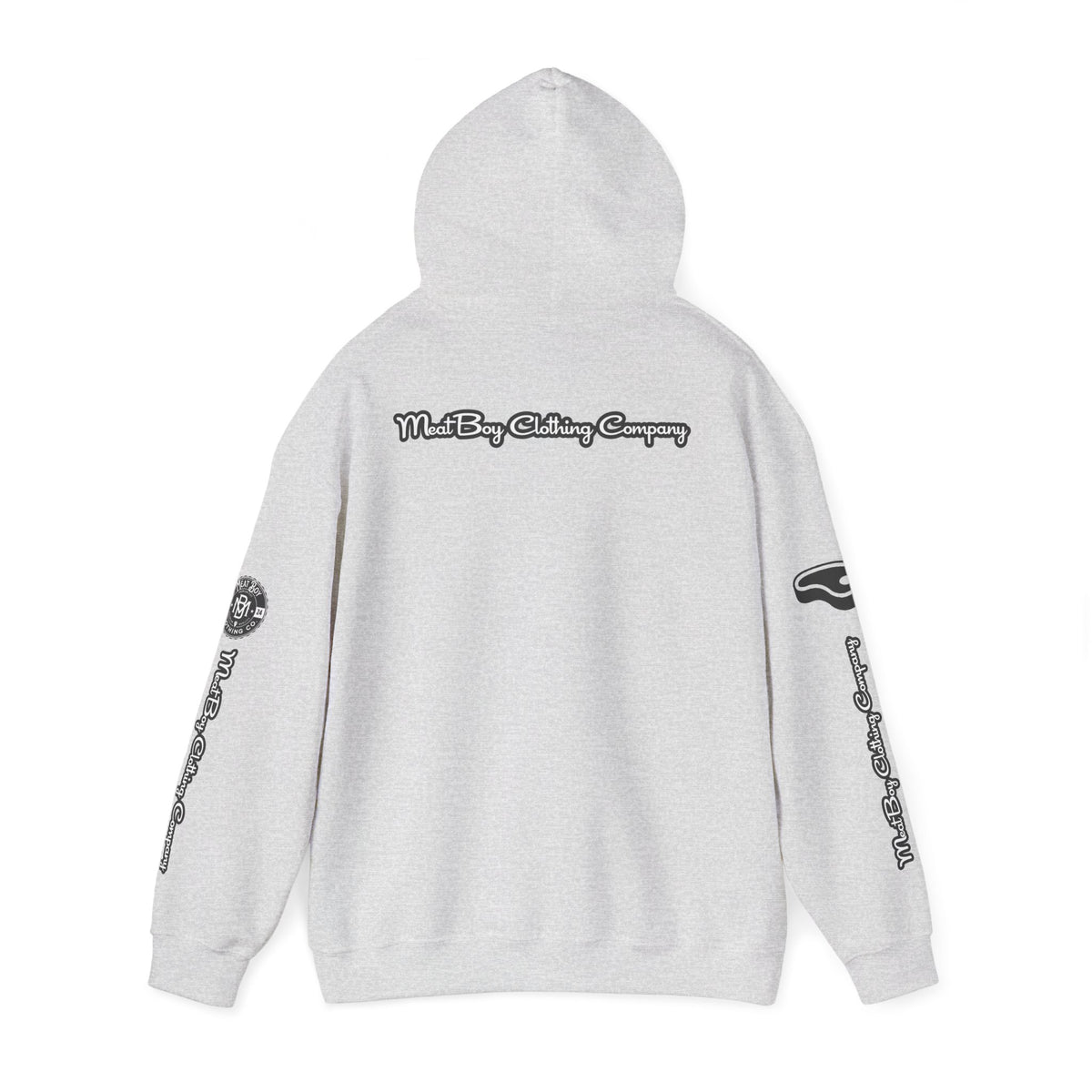 Stay Strange Hoodie