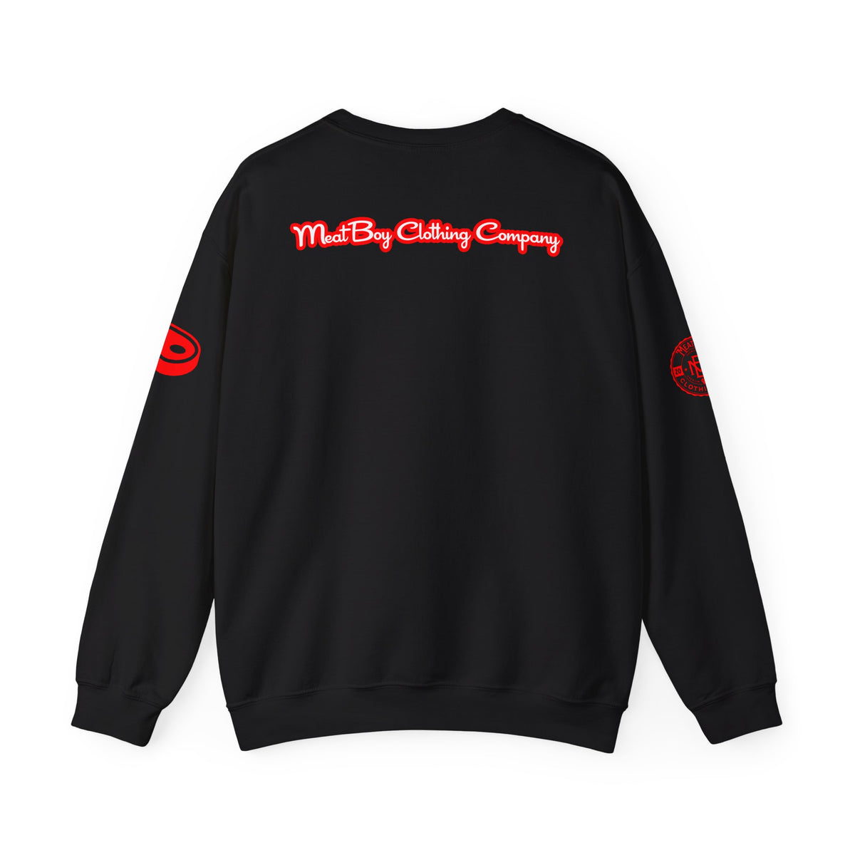 Astrology Sweatshirt "Red Flag" Edition