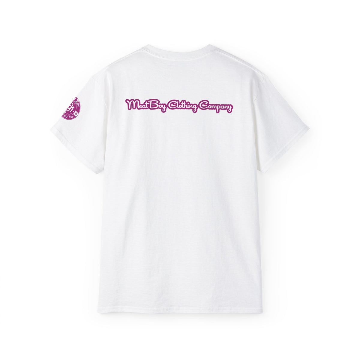 Rep Yo City Tee