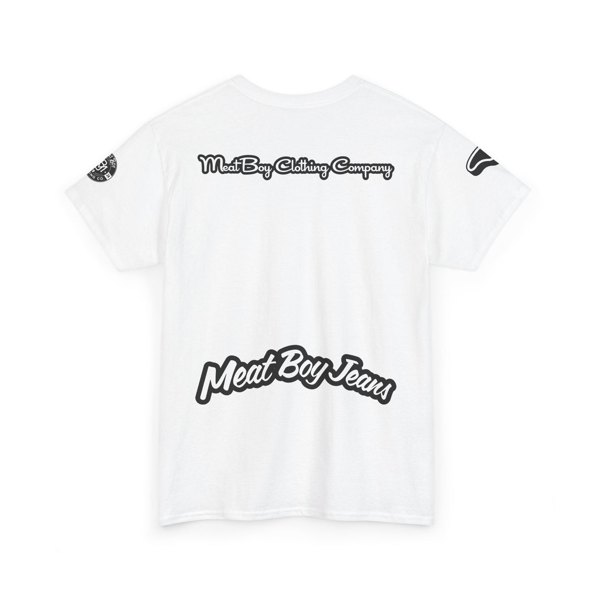 Anime Girls Tee