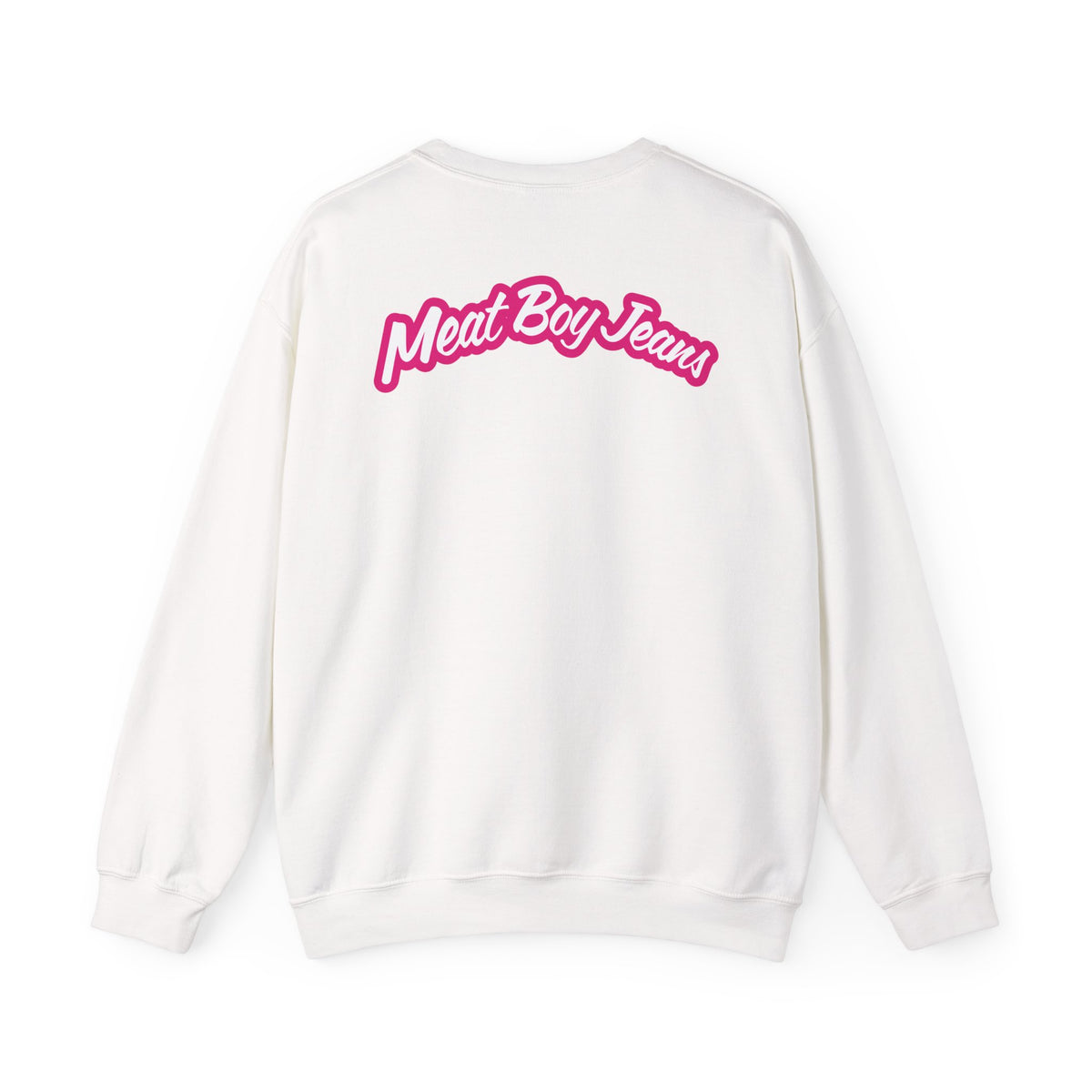 Cosmic Born Sweatshirt