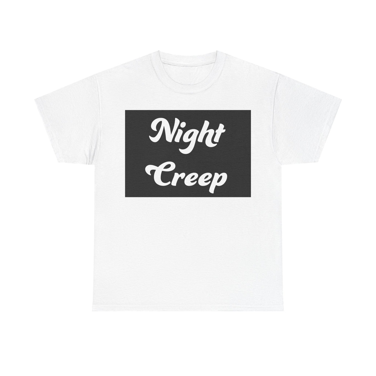 Night Creep T-shirt
