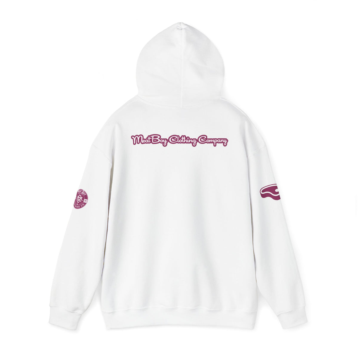 Purple Space Sweatshirt