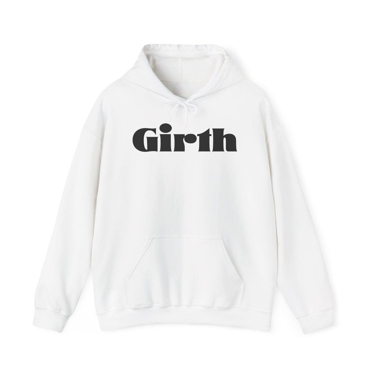 Girth Hoodie