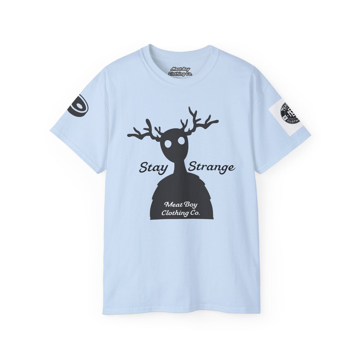 Stay Strange Tee