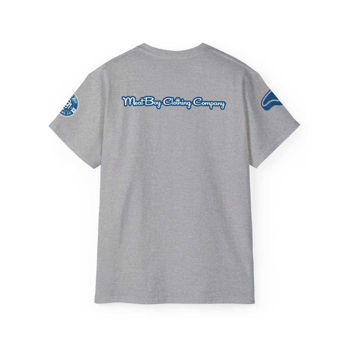 Eyes Up Here T-shirt