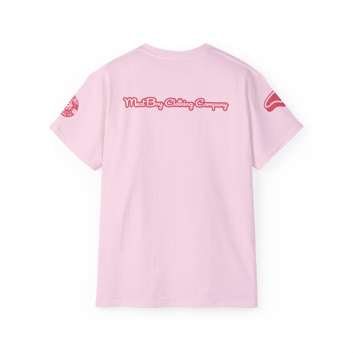 Synth City Tee