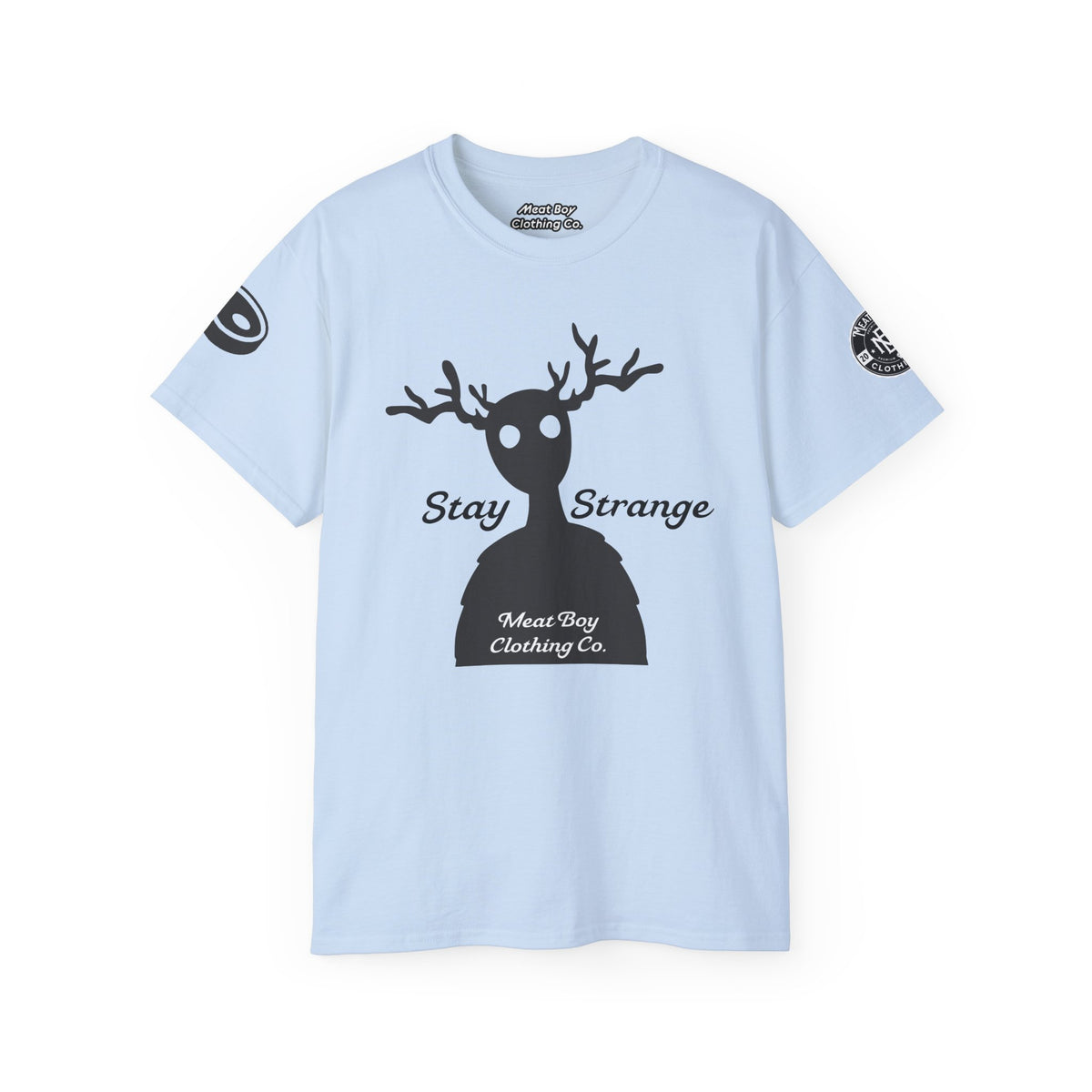 Stay Strange Tee