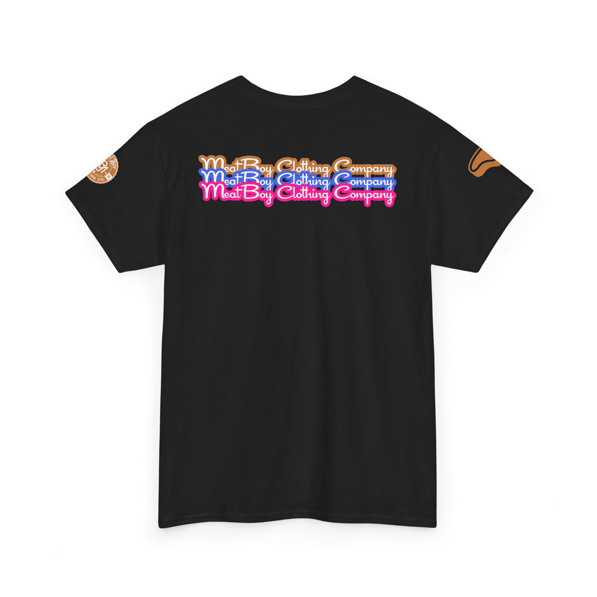 Comic Shop Girl Tee