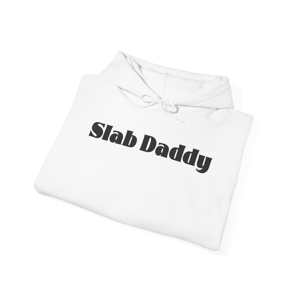 Slab Daddy Hoodie