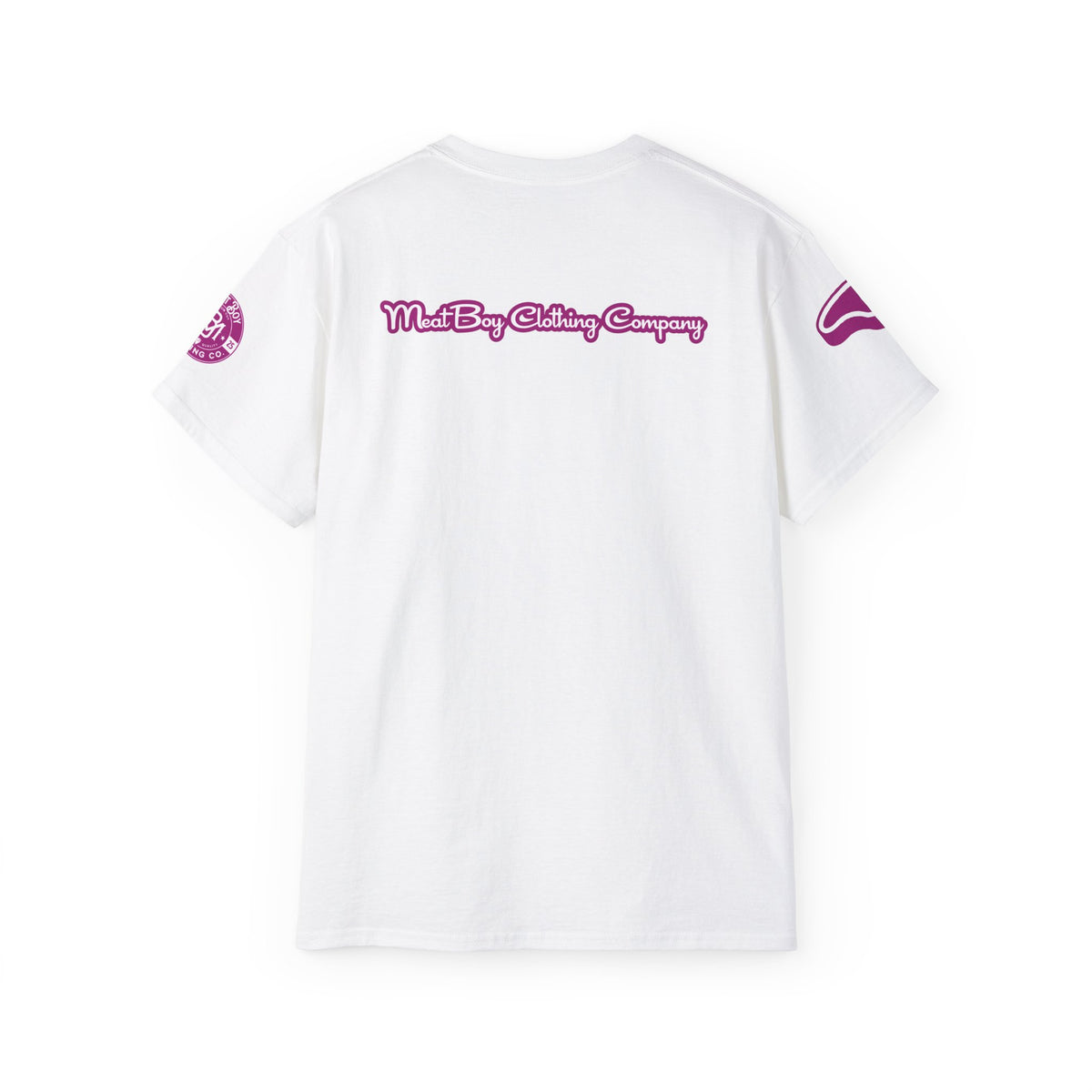 Rep Yo City Tee