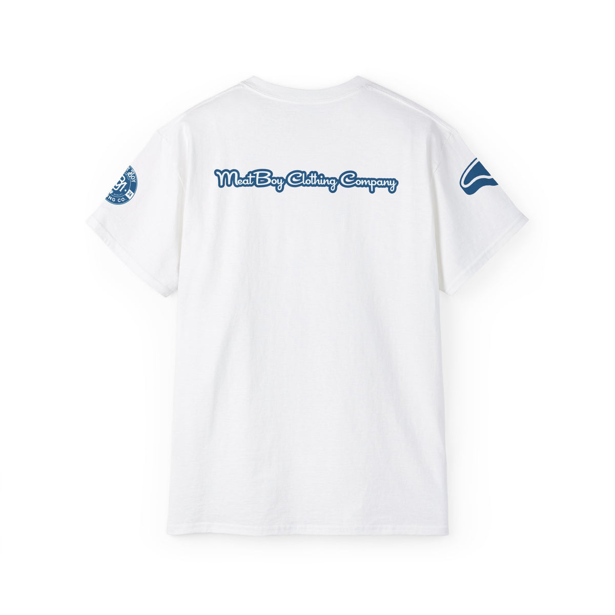 Eyes Up Here T-shirt