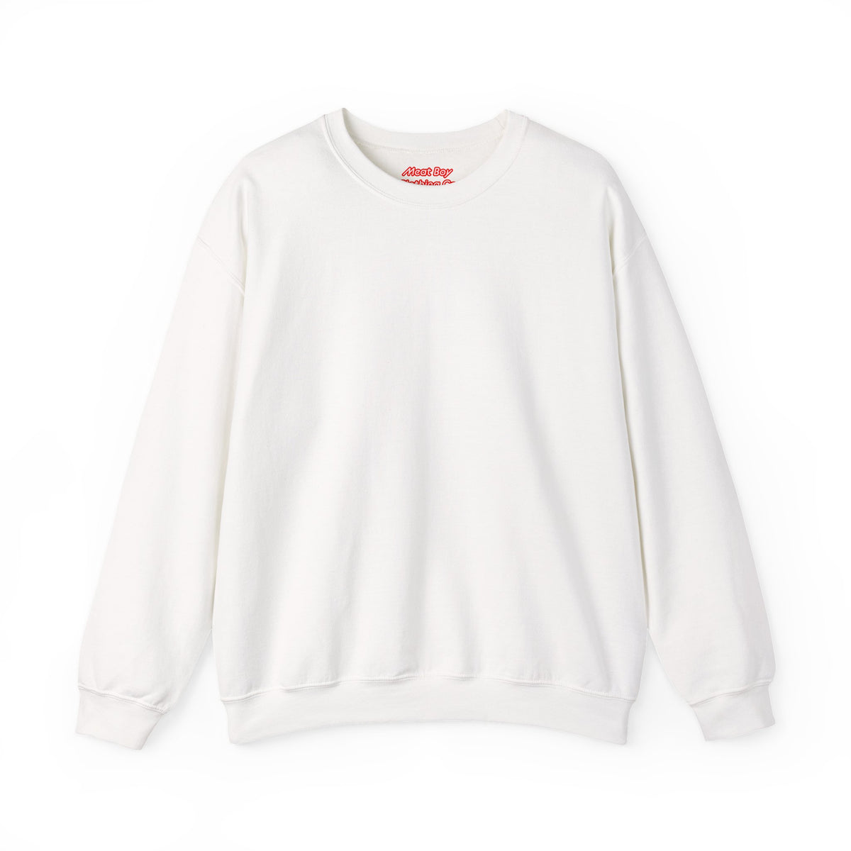 North Pole Certified Sweatshirt