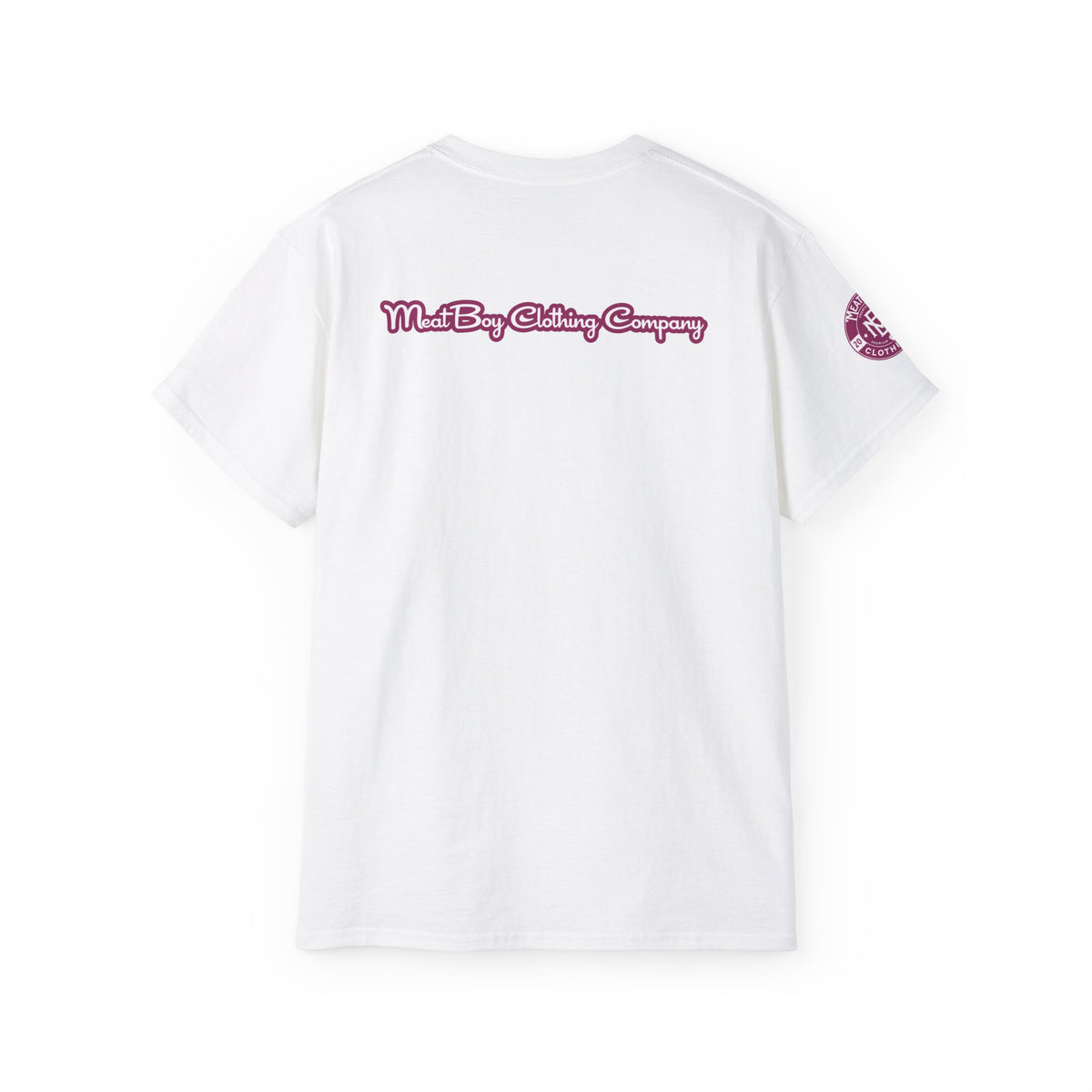 Purple Space T-shirt