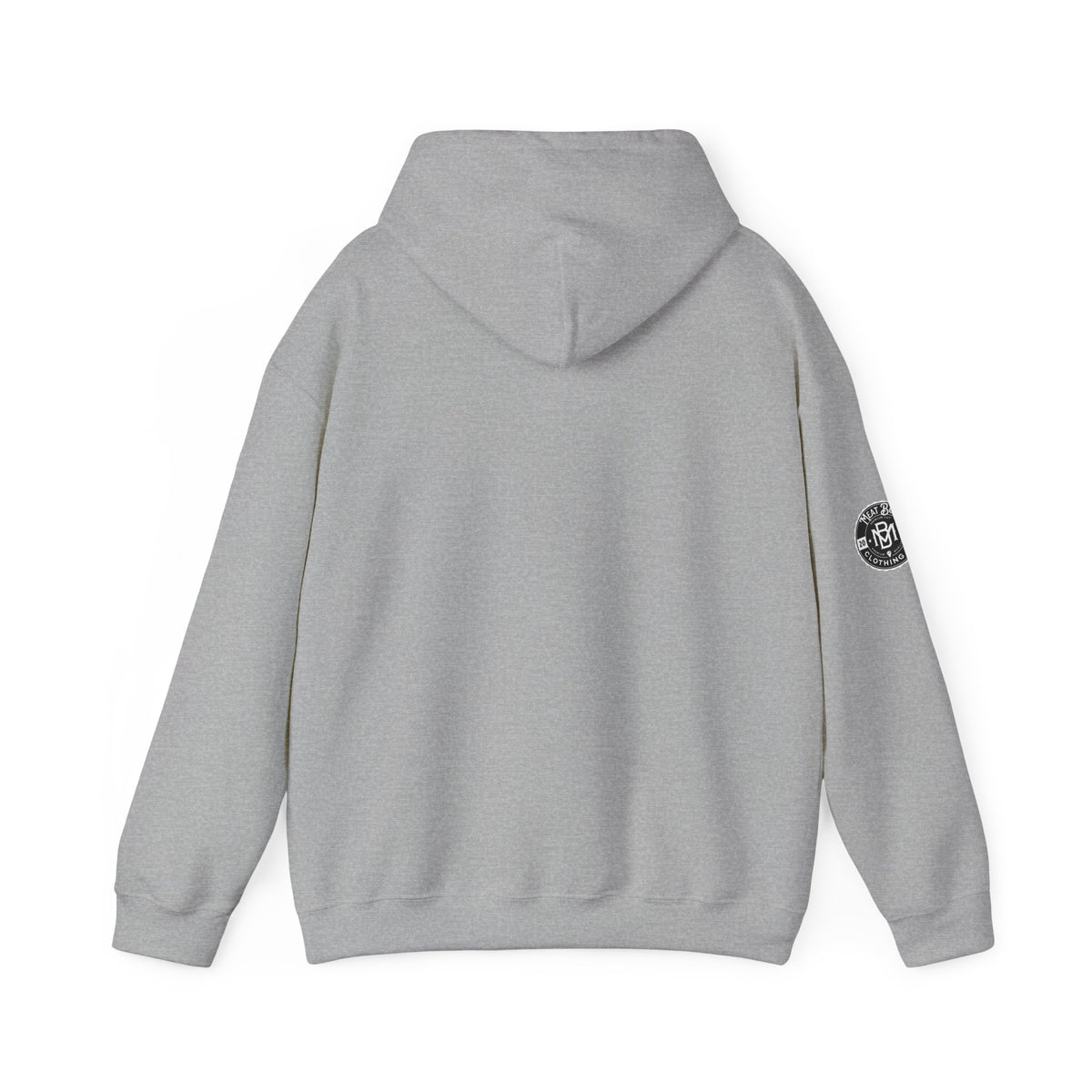 Defend Minneapolis — City Protest Hoodie