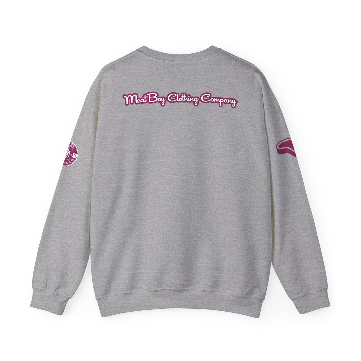 Purple Space Sweatshirt