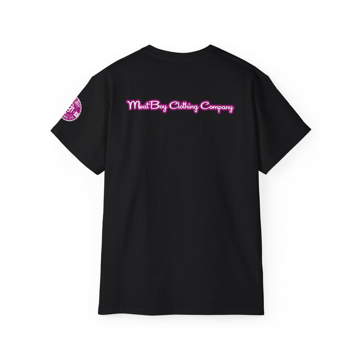Rep Yo City Tee