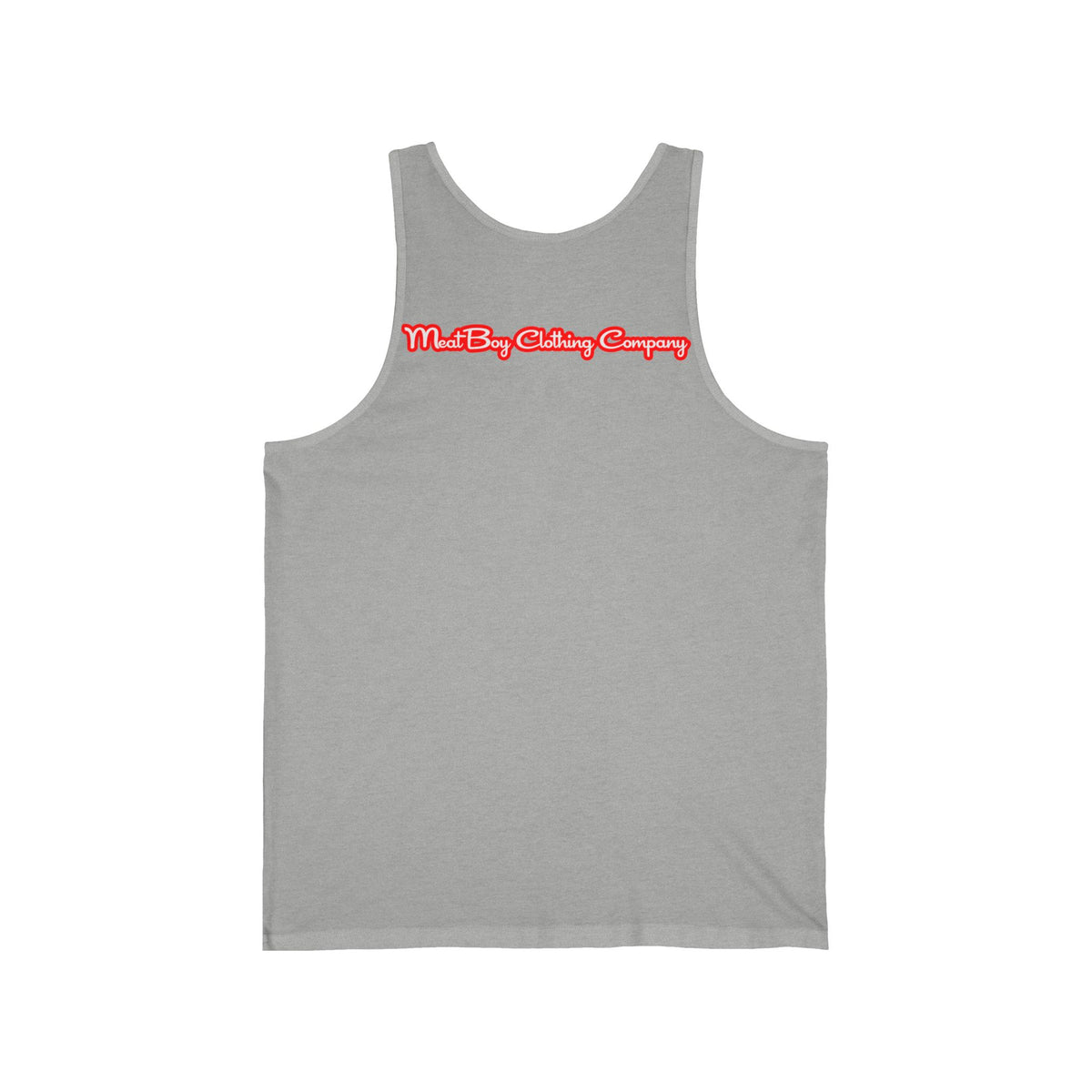 Astrology Tank "Red Flag" Edition