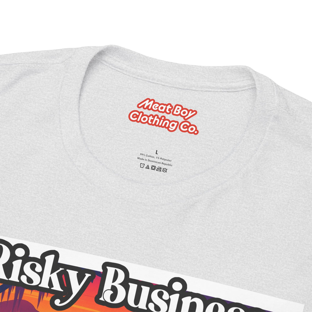Risky Business T-shirt
