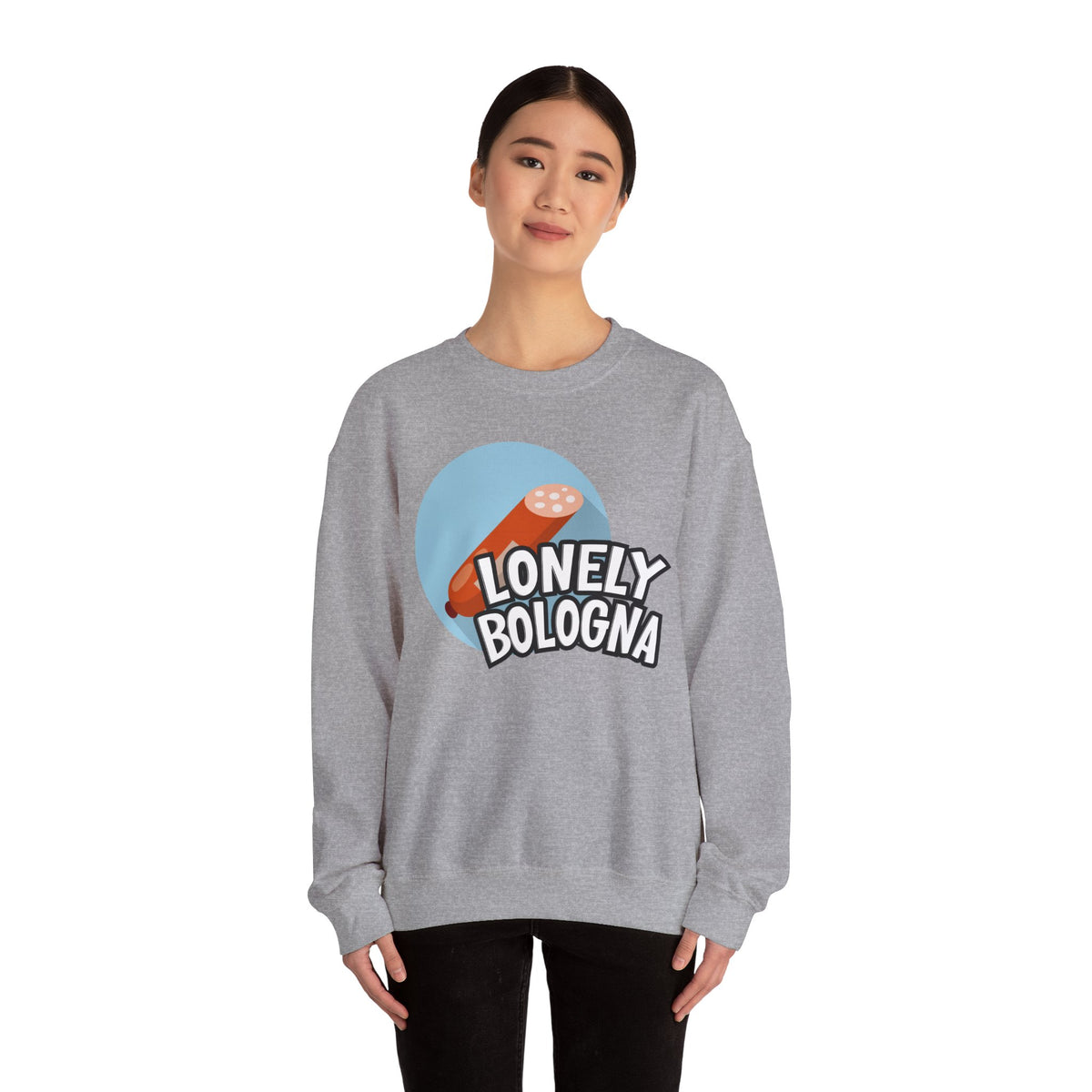 Lonely Bologna Sweatshirt