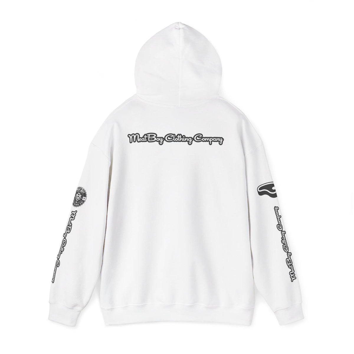 Stay Strange Hoodie