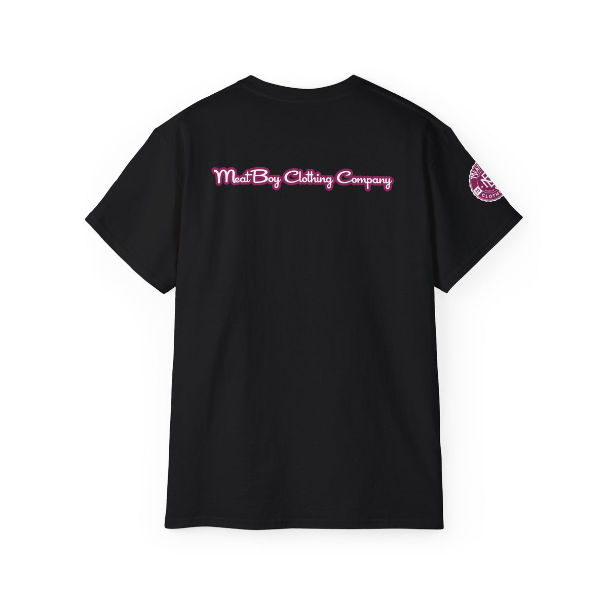 Purple Space T-shirt