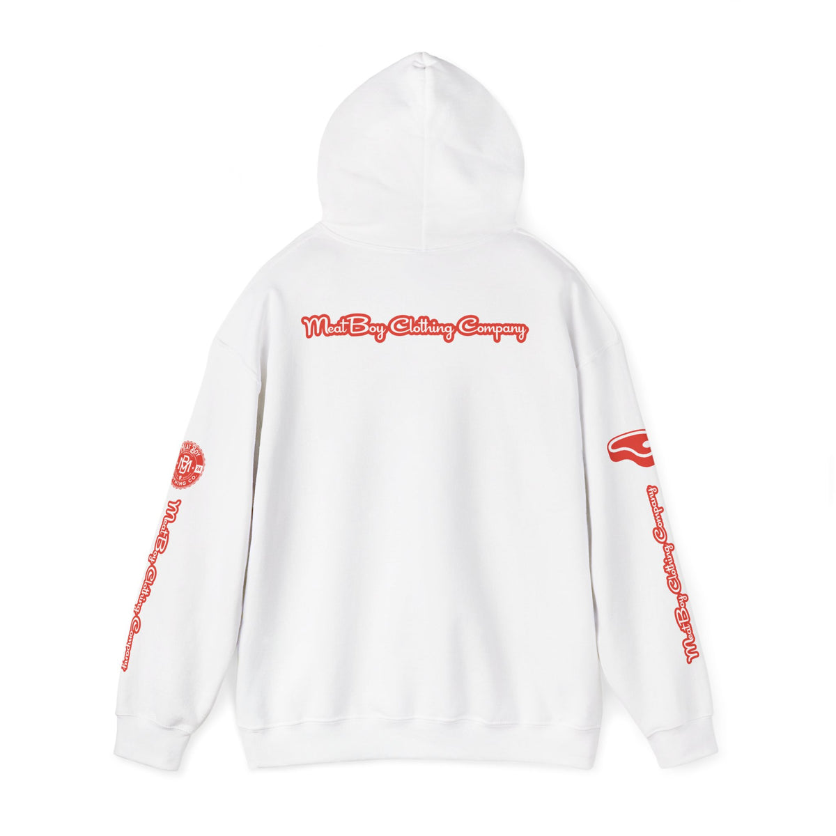 Risky Business Hoodie