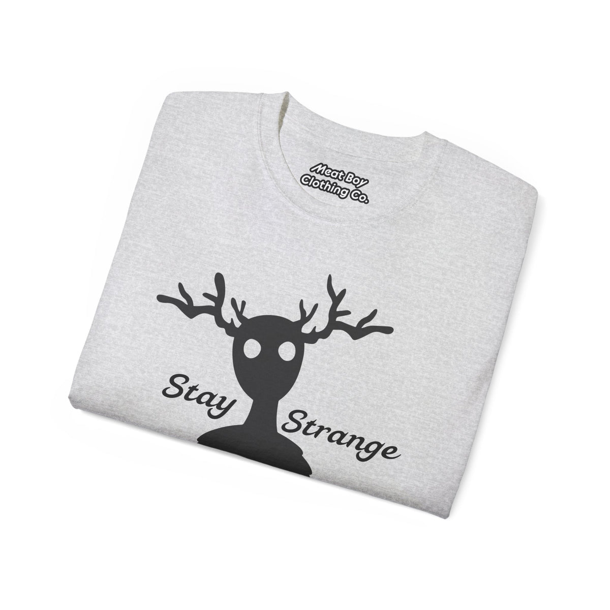 Stay Strange Tee