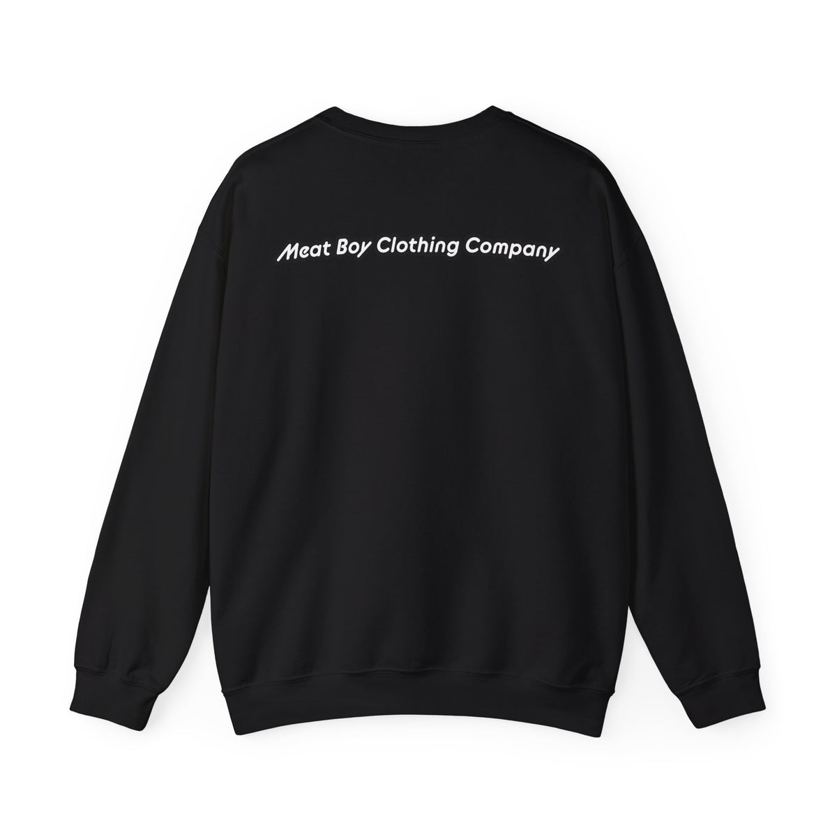 Diplomatic Immunity Sweatshirt