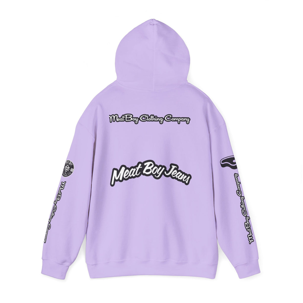Anime Girls Hoodie