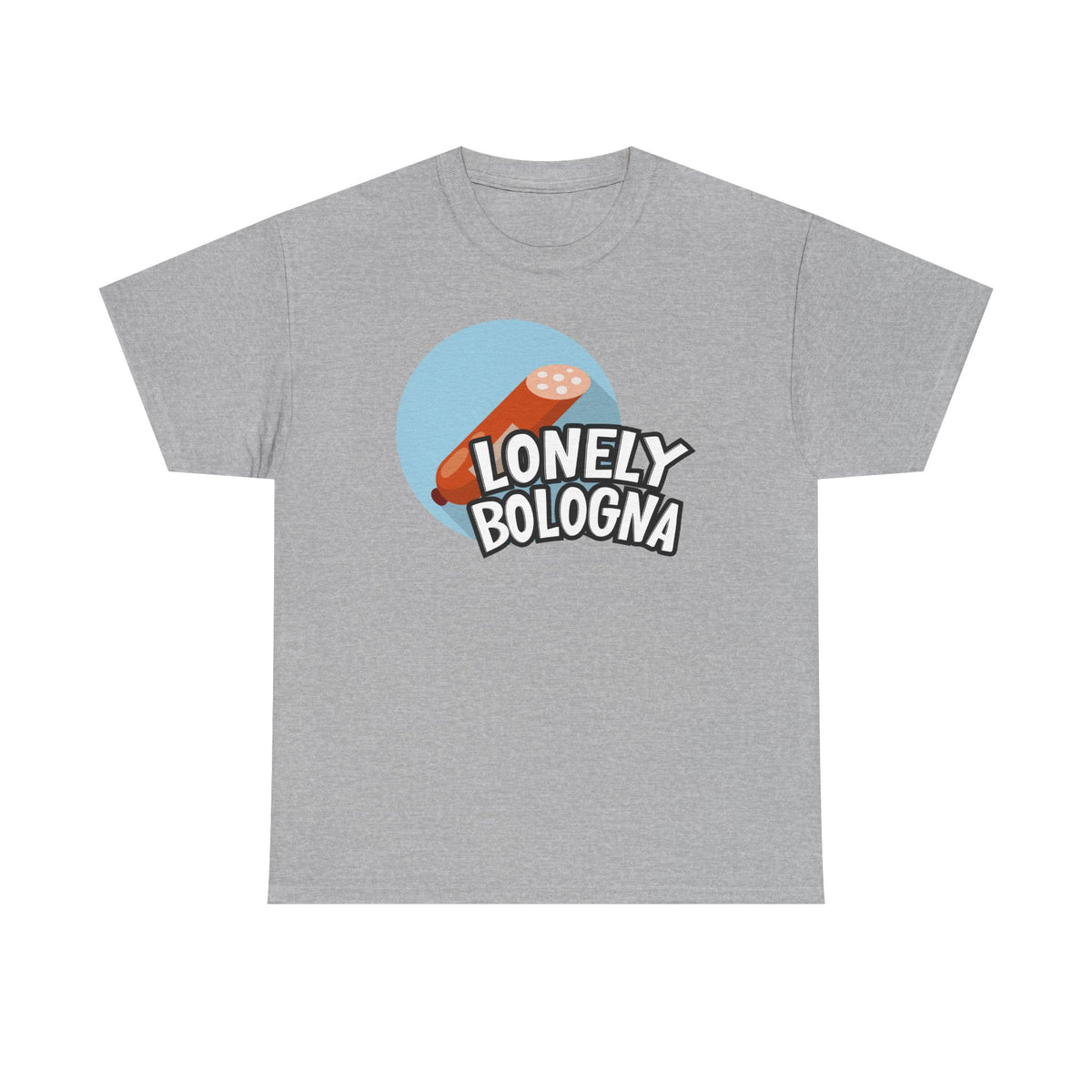 Lonely Bologna Tee