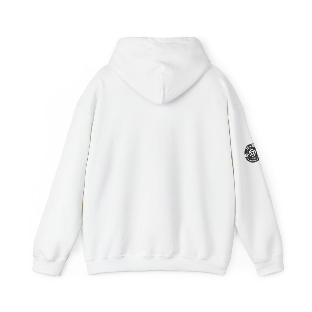 Defend Minneapolis — City Protest Hoodie