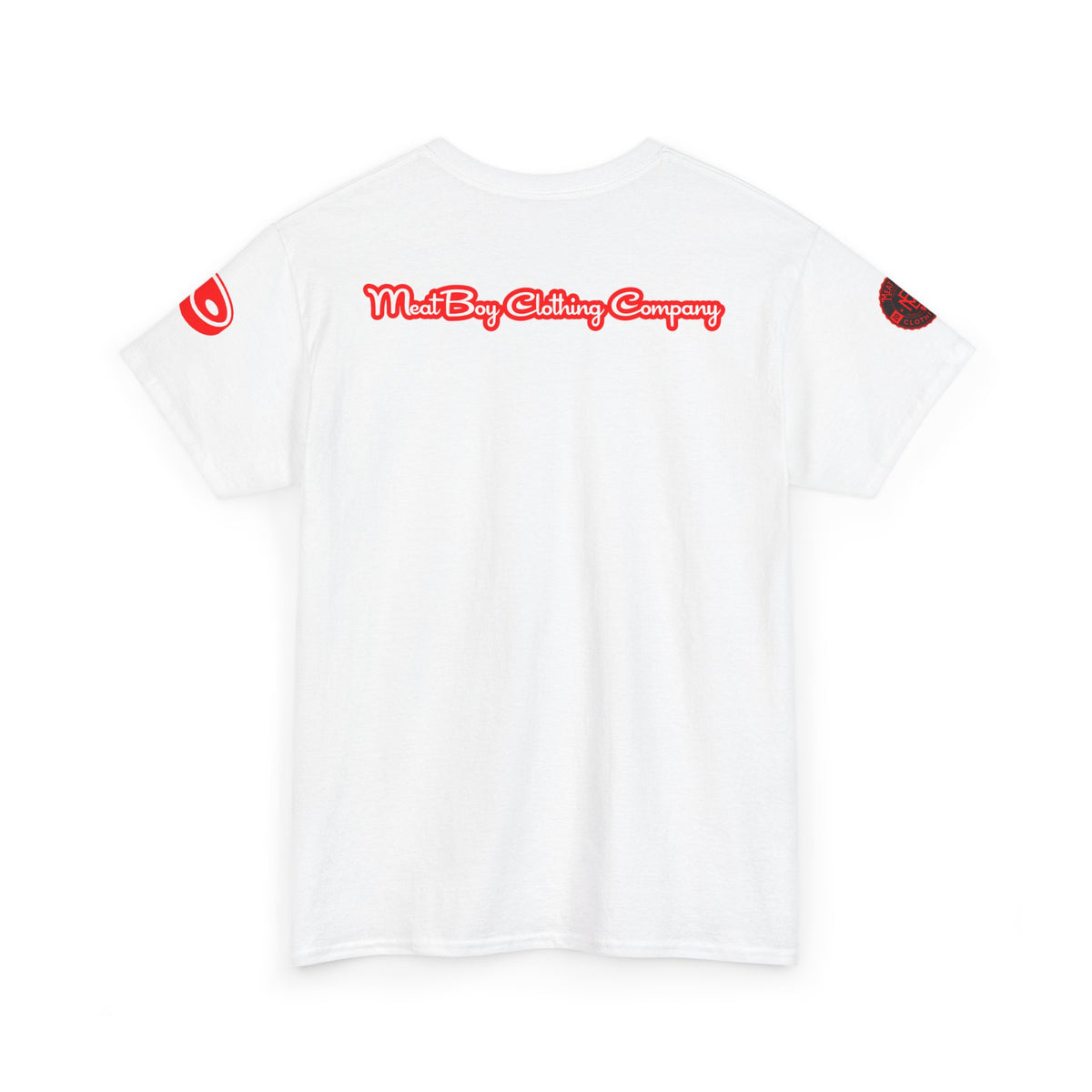 Astrology Tee "Red Flag Edition"