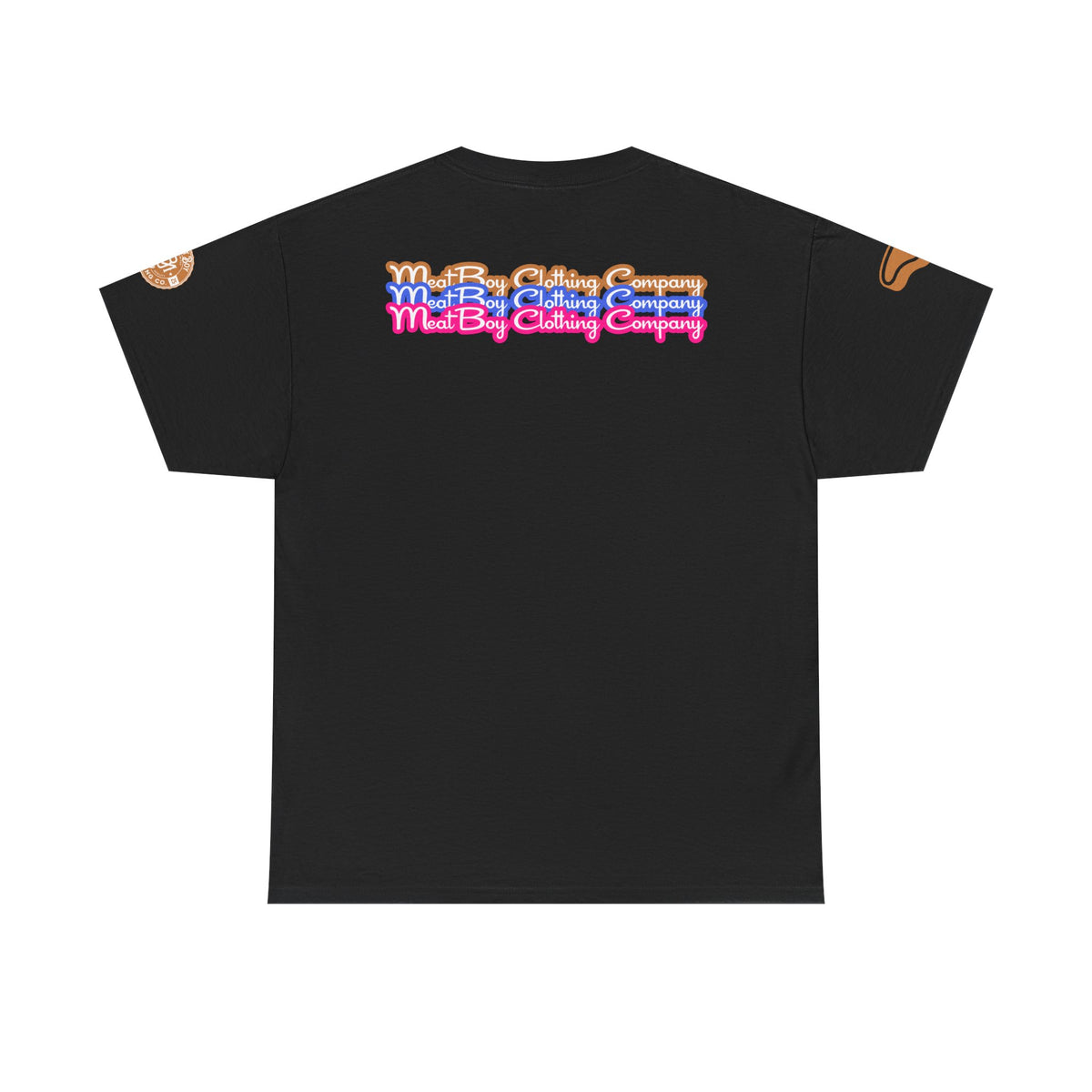 Comic Shop Girl Tee