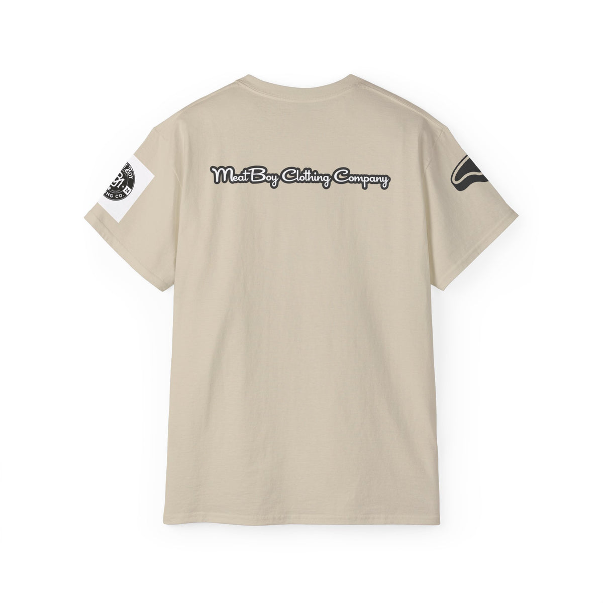 Stay Strange Tee