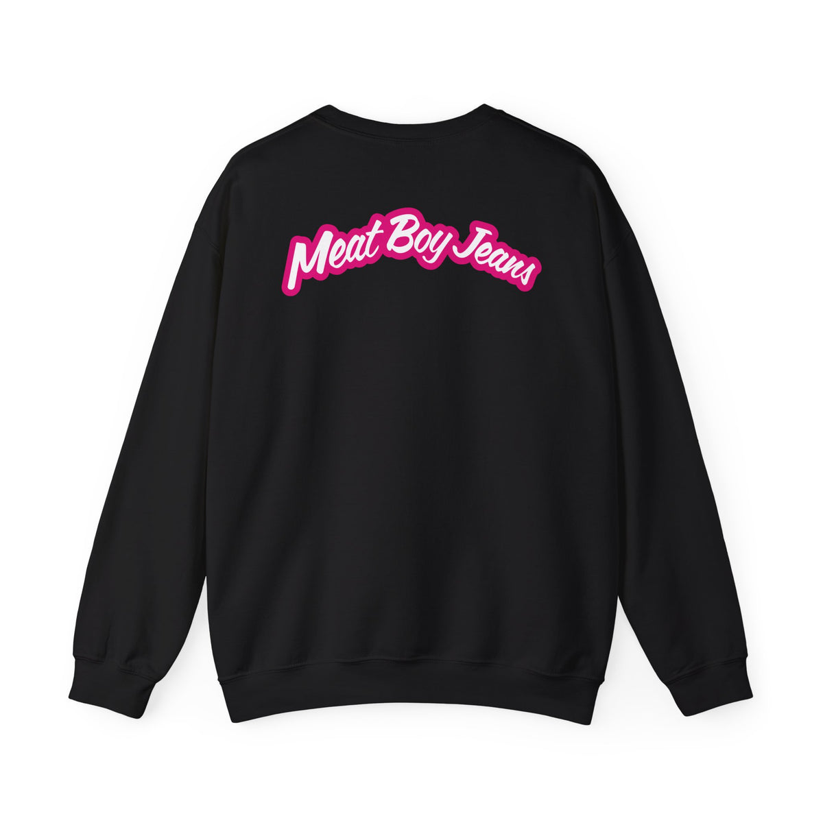 Cosmic Born Sweatshirt