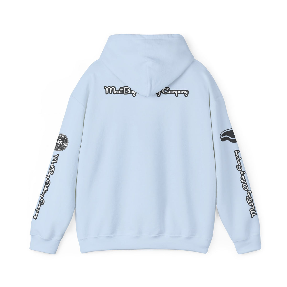 Stay Strange Hoodie