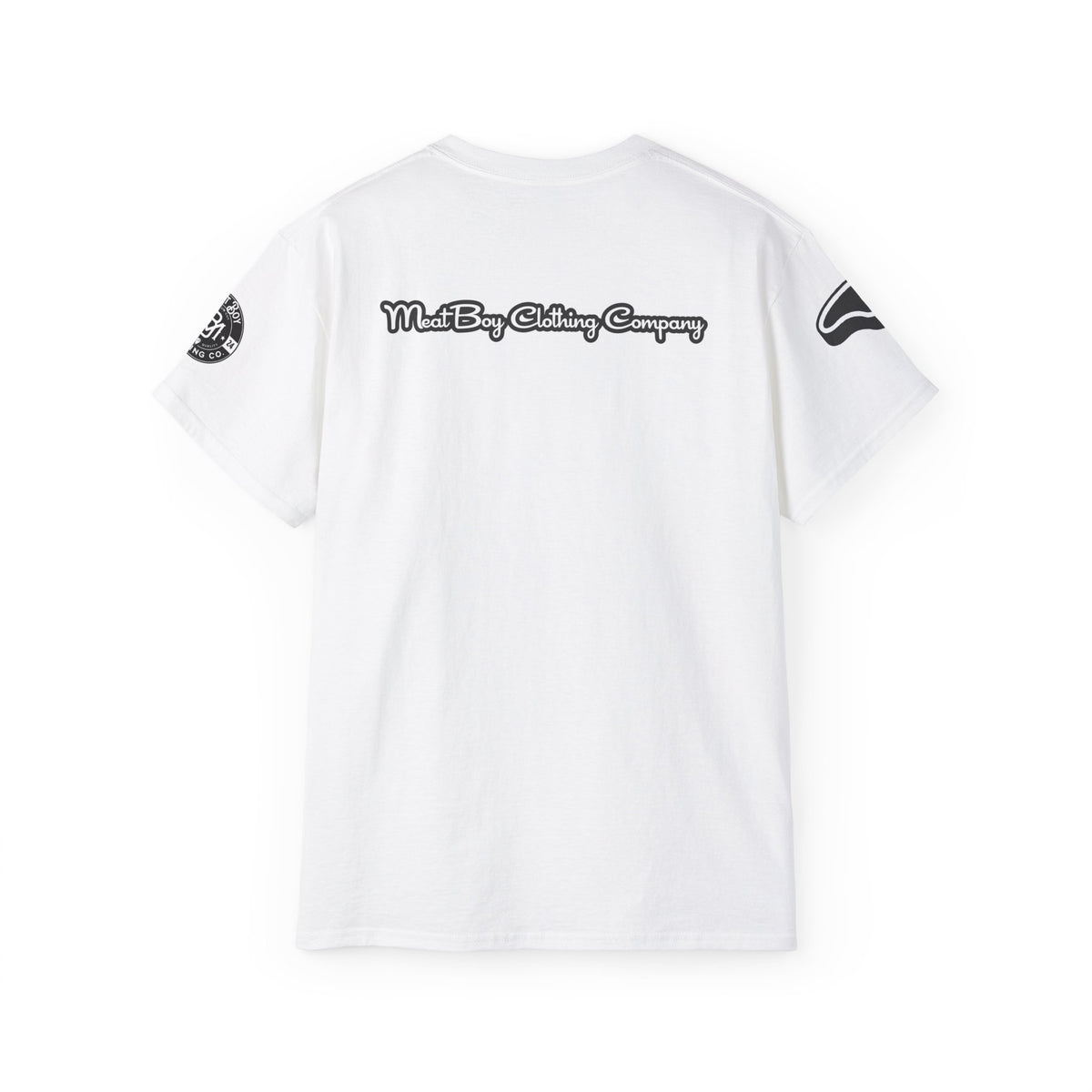 Stay Strange Tee