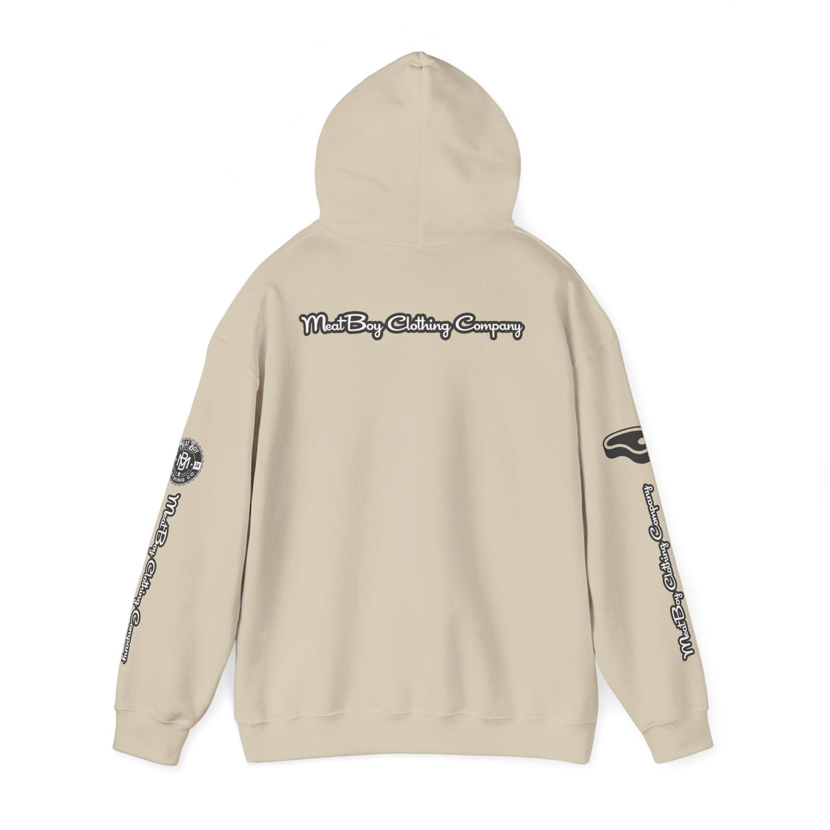 Stay Strange Hoodie